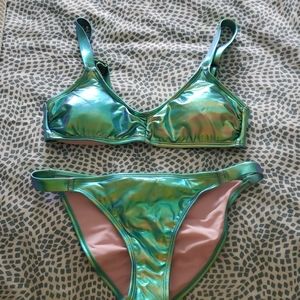 Xhilaration Bikini 👙 NWOT